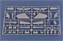 85814  авиация  EA-18G Growler  (1:48) 6939319258144