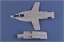 85814  авиация  EA-18G Growler  (1:48) 6939319258144