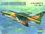 87203  авиация  A-7D Corsair II  (1:72) 6939319272034