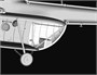 87226  авиация  M&-4A Hound  (1:72) 6939319272263