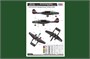 87263  авиация  P-61C Black Widow  (1:72) 6939319272638