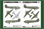87264  авиация  C-47A Skytrain  (1:72) 6939319272645