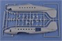 87264  авиация  C-47A Skytrain  (1:72) 6939319272645