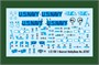 87267  авиация  F8F-1 Bearcat   (1:72) 6939319272676