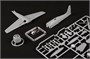 87269  авиация  F8F-2 Bearcat  (1:72) 6939319272690