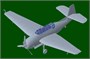 87275  авиация  TBF-1C Avenger  (1:72) 6939319272751