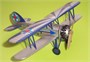 92056  авиация  Avia Ba.122  (1:72) 4589913222694