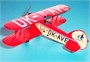 92082  авиация  Avia Ba.122  (1:72) 4589913190122