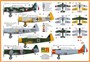 92207  авиация  NAA-64 P-2 "North"  (1:72) 8594183912073