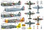 92248  авиация  Bloch MB-155  (1:72) 2000002216315