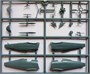 92270  авиация  Bucker 133 A/C  (1:72) 8594183912707