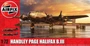 A06008A  авиация  Halifax B MkIII (1:72) 2000000066691