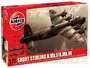 A07002  авиация  Short Stirling (1:72) 2000000015002