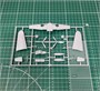 AZ7563  авиация  Messerschmitt Bf 109F `Fridrich`  (1:72) 4589913226432
