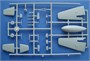 AZ7599  авиация  Supermarine Attacker FB.2  (1:72) 458991325814