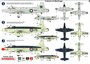 AZ7599  авиация  Supermarine Attacker FB.2  (1:72) 458991325814