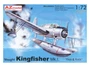 AZ7635  авиация  Vought Kingfisher Mk.I  (1:72) 8592942276350