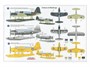 AZ7635  авиация  Vought Kingfisher Mk.I  (1:72) 8592942276350