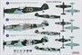 AZ7665  авиация  Messerschmitt Bf 109E-3 "Sitzkrieg 1939"  (1:72) 8592942276657