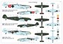 AZ7888  авиация  Messerschmitt Bf 109B "Berta" Freedom's Edge  (1:72) 8592942278880