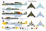 AZ7895  авиация  Gotha P.60C-1 Luftwaffe 46  (1:72) 8592942278958