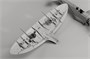 BF-004  авиация  Supermarine Spitfire Mk.Vb  (1:35) 6971995746720