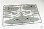 BF-004  авиация  Supermarine Spitfire Mk.Vb  (1:35) 6971995746720