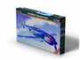 C-02  авиация  Fw-190A-5 Channel Coast (1:72) 2000000077185