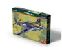 C-10  авиация  FW 190D-9 Ruder   (1:72) 2000000078144