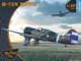 CP4804  авиация  H-75N Hawk (4x camo, Thai)  (1:48) 2000000229539
