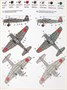 CP72011  авиация  Ki-51 Sonia  (1:72) 2000000216140