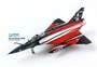 DM720021  авиация  Mirage 2000N  (1:72) 4580702157319