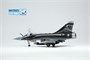 DM720025  авиация  Mirage 2000C  (1:72) 4571628231856