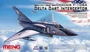 DS-006  авиация  Convair F-106A Delta Dart Interceptor  (1:72) 4897038550883