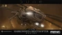 DS-009  авиация  Dune Harkonnen Ornithopter  (1:72) 4897038554065