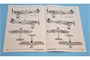 DW32003  авиация  Dewoitine D.510  (1:32) 4820237050489
