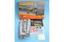 DW32003  авиация  Dewoitine D.510  (1:32) 4820237050489