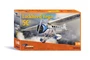DW48024  авиация  Lockheed Vega 5C  (1:48) 4820237050380