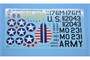 DW48043  авиация  Curtiss-Wright AT-9 Jeep  (1:48) 2000000229553
