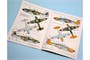 DW72028  авиация  Bloch MB.152C.1  (1:72) 4820237050700