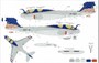 K48022  авиация  EA-6B Prowler  (1:48) 9588838160796