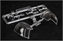 K48024  авиация  S-2E/S-2G Tracker  (1:48) 9588838160338