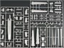 K48034  авиация  A-6A/E Intruder Twin-engine Attack Aircraft  (1:48) 9588838160673