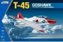 K48038  авиация  T-45 Goshawk  (1:48) 9588838160444