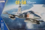 K48109  авиация  CF-5A Freedom Fighter  (1:48) 9588838161458