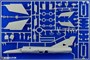 K48140  авиация  SEM Super Étendard Modernisé  (1:48) 9588838161762