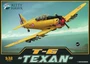 KH32002  авиация  T-6 Texan  (1:32) 4589913181533