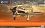 KH32015  авиация  T-28C Trojan  (1:32) 4589913227392