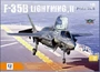 KH80102  авиация  F-35B Lightning II Version 3.0  (1:48) 2000002159872