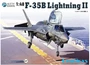 KH80102  авиация  F-35B (1:48) 2000000055244
